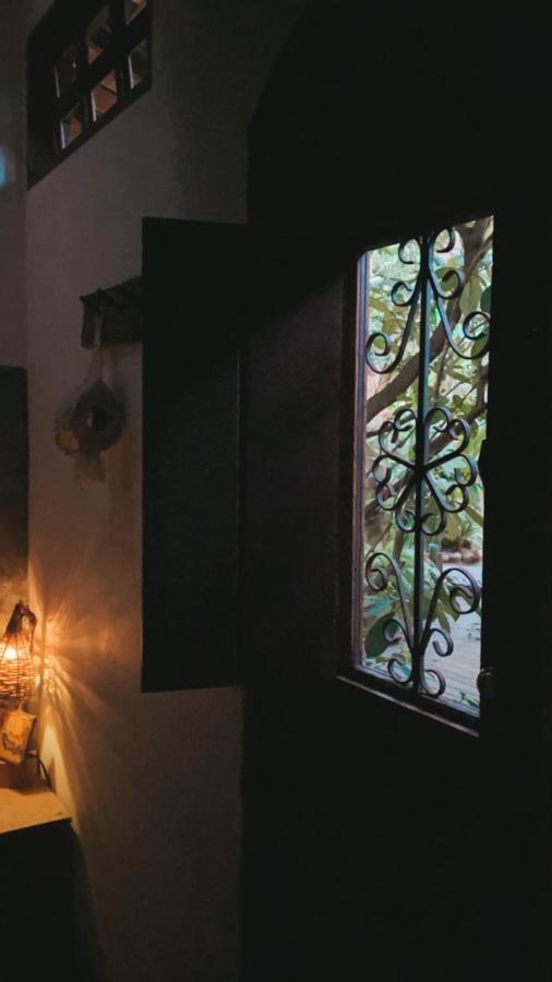 Pousada Spa Oasis Caraíva Eksteriør bilde