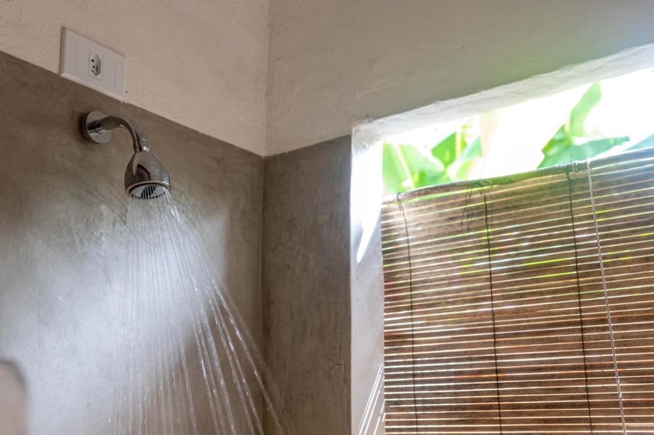 Pousada Spa Oasis Caraíva Eksteriør bilde