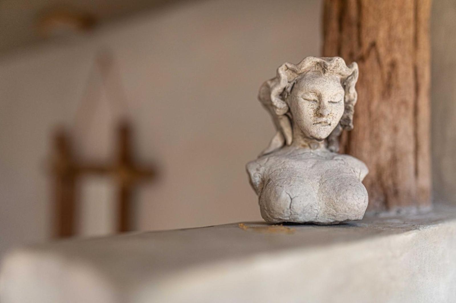 Pousada Spa Oasis Caraíva Eksteriør bilde