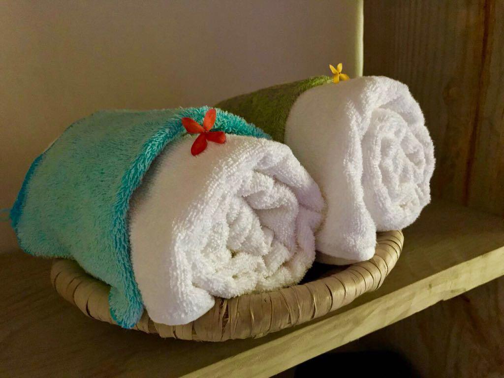 Pousada Spa Oasis Caraíva Eksteriør bilde